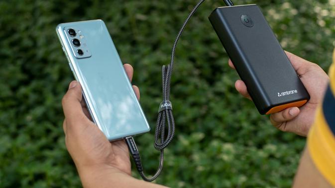 5 Powerbank 10.000 mAh Terbaik dengan Harga di Bawah Rp 100 Ribu