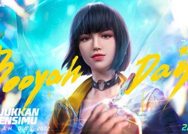 Update Kode Redeem FF Januari 2026 Klaim Sebelum Kuota Habis