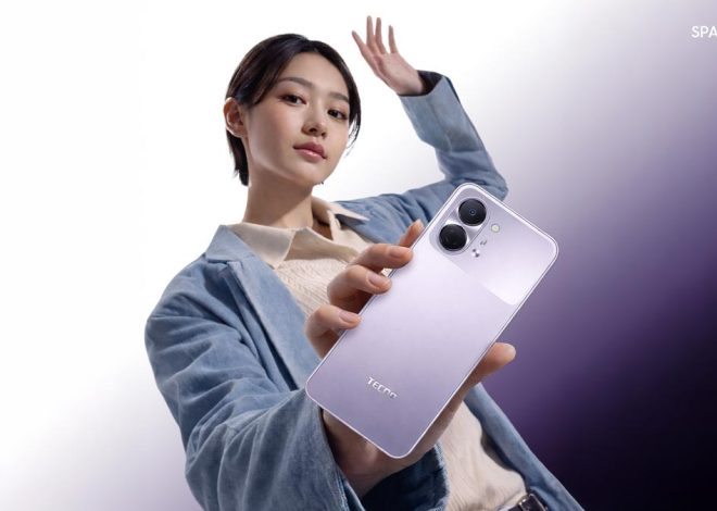 Hadirnya HP Rp 1 Jutaan dengan AI Lengkap dan Layar 120Hz di Indonesia