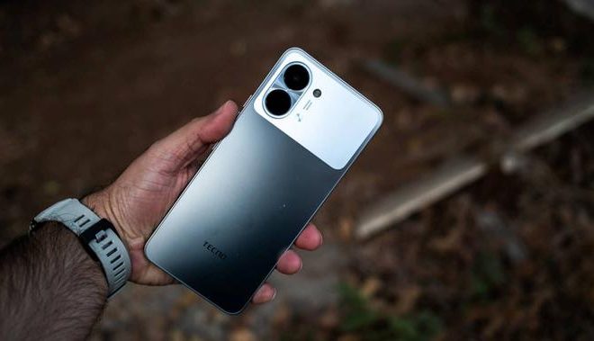 Harga Spesifikasi dan Keunggulan TECNO Spark Go 3 di Pasar HP Terjangkau