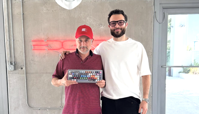 Esports Menjadi Identitas Budaya Global Saat Ini