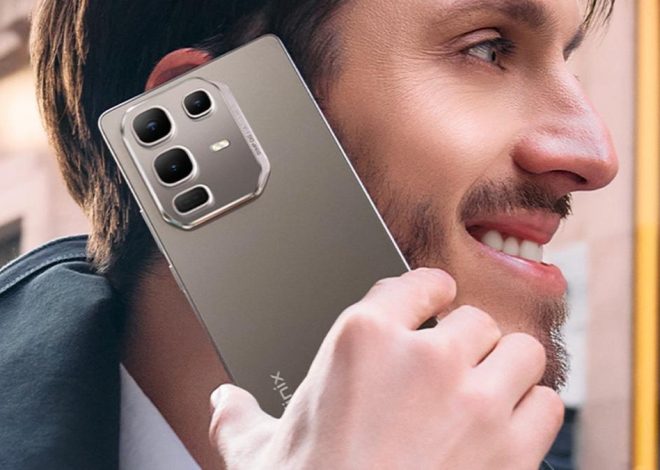 Spesifikasi Note 60 Pro Terungkap, Menggunakan Chipset Snapdragon 7s Gen 4
