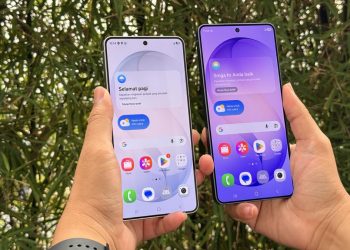 Upgrade dari Galaxy S25 ke S26 Layak? Simak Perbedaan Paling Terasa