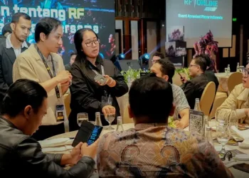 Pengembang RF Online Next Berikan Informasi Fitur Baru untuk Gamer Indonesia, Apa Saja?
