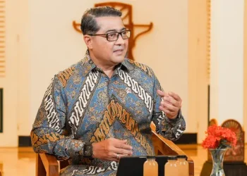 Strategi Kemenekraf Mendorong Pengembangan Ekosistem Game di Indonesia