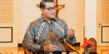 Strategi Kemenekraf Mendorong Pengembangan Ekosistem Game di Indonesia