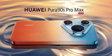 Telefoto 200MP, AI, dan Warna Optimal hingga Maksimum Absolut
