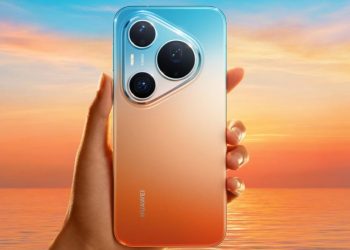 Dapatkan Pura 90s Series 5G dengan Telefoto 200MP dan AI untuk Fotografi Maksimal