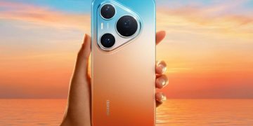 Dapatkan Pura 90s Series 5G dengan Telefoto 200MP dan AI untuk Fotografi Maksimal