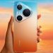 Dapatkan Pura 90s Series 5G dengan Telefoto 200MP dan AI untuk Fotografi Maksimal