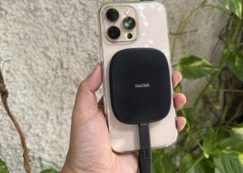 Ulasan SSD 1TB untuk Ponsel, Seberapa Cepat Kinerjanya?