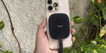 Ulasan SSD 1TB untuk Ponsel, Seberapa Cepat Kinerjanya?