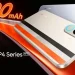 Seri P4 Rilis 2 Juli dengan Baterai 8000mAh dan Harga Belum Diumumkan