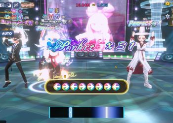 Pra-Registrasi Game LuvPlace Resmi Dibuka di Indonesia Dengan Beragam Fitur Menarik