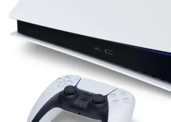 Suntik Mati CD Game PlayStation Mulai 2028
