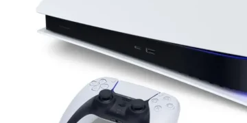 Suntik Mati CD Game PlayStation Mulai 2028