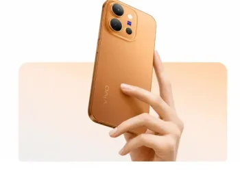 Vivo X300e Meluncur dengan Snapdragon 8 Gen 5 dan Harga Terbaru