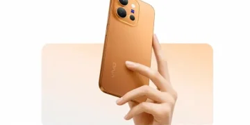 Vivo X300e Meluncur dengan Snapdragon 8 Gen 5 dan Harga Terbaru