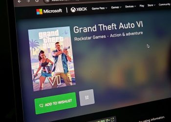 Take-Two Bersihkan Situs Pembocoran GTA 6 CyberLeek!