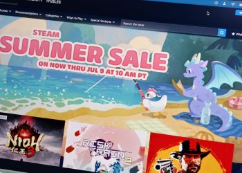 Penjualan Musim Panas 2026 Dimulai 26 Juni, Cek Harga Game Yang Diincar