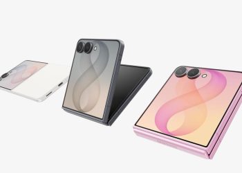 Daya Tahan Baterai Galaxy Z Flip8 Lebih Baik dari Z Flip7 dan Z Flip6?