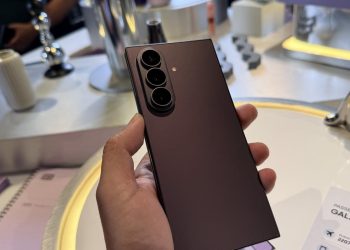 Perbandingan Kamera Z Fold8 Ultra dan S26 Ultra: Mana yang Lebih Tangguh?
