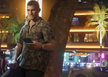 GTA 6 Versi Blu-ray Disc Tidak Tersedia 19 November, Bocoran Menunjukkan Kapan Hadir