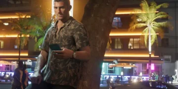 GTA 6 Versi Blu-ray Disc Tidak Tersedia 19 November, Bocoran Menunjukkan Kapan Hadir