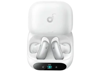 Harga Soundcore Liberty 5 Pro dan 5 Pro Max, TWS Premium dengan Chip AI