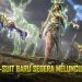 Skin Baru PUBG Mobile Ini Dapat Bertransformasi Menjadi Tiga Bentuk