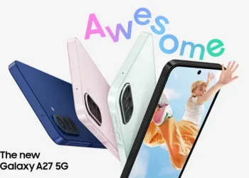 Galaxy A27 5G Rilis 3 Juli, Update Android 6 Tahun Jadi Sorotan