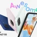 Galaxy A27 5G Rilis 3 Juli, Update Android 6 Tahun Jadi Sorotan