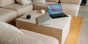 ExpertBook Ultra Rilis di Indonesia, Laptop Bisnis AI Tahan Pencurian Data