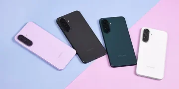 Naiknya Harga Komponen Tak Menghalangi Teknologi Terjangkau dari Samsung