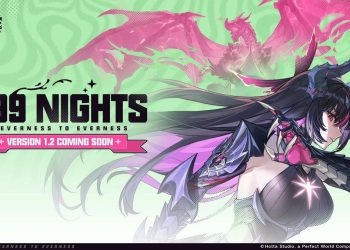 Kode Redeem Terbaru 28 Juni Shinku dan Iroi Menanti di Update 1.2