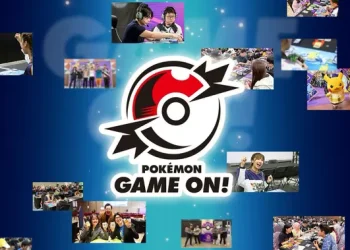 Game Pokemon Ayo Kunjungi 7 Negara di Asia Termasuk Indonesia
