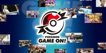 Game Pokemon Ayo Kunjungi 7 Negara di Asia Termasuk Indonesia