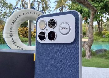 Spesifikasi dan Harga F8 Ultra yang Kembali Hadir di Indonesia