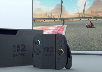 Nintendo Switch 2 Segera Hadir dengan Varian Baru yang Belum Pernah Ada