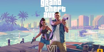 GTA 6 Dipastikan Rilis Tanpa Mikrotransaksi dan Kecerdasan Buatan Generatif