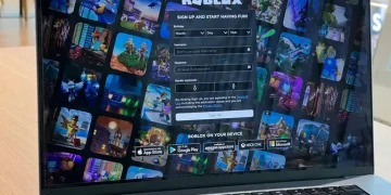 Penipuan Terhadap Anak-anak di Roblox, Kenali Modusnya