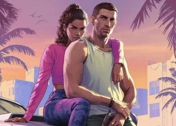 GTA 6 Extended Look Menarik 31 Juta Penonton di Netflix