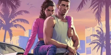 GTA 6 Extended Look Menarik 31 Juta Penonton di Netflix