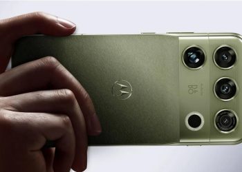 Ponsel Flagship Motorola Signature 27 Hadir dengan Kamera dan AI Generasi Baru