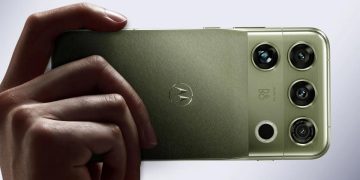 Ponsel Flagship Motorola Signature 27 Hadir dengan Kamera dan AI Generasi Baru