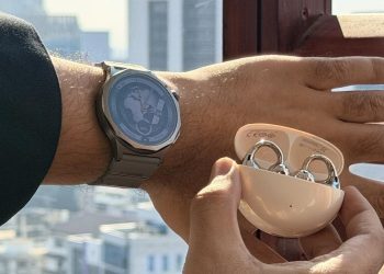 Enco Clip2 dan Watch X3 Meluncur di Indonesia, Simak Spesifikasi dan Harganya