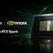 RTX Spark Resmi Diumumkan, MediaTek dan Nvidia Panaskan Pasar Laptop AI