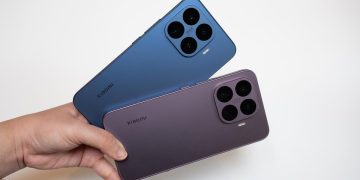 Spesifikasi dan Harga Xiaomi 17T serta 17T Pro di Indonesia