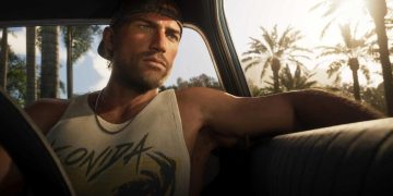 Gamer dan Aktor Ini Akhirnya Mengaku Terlibat di GTA 6