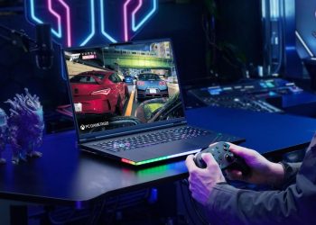 Debut Predator Helios 18 AI di Computex 2026 dengan RAM Sekelas Server dalam Laptop